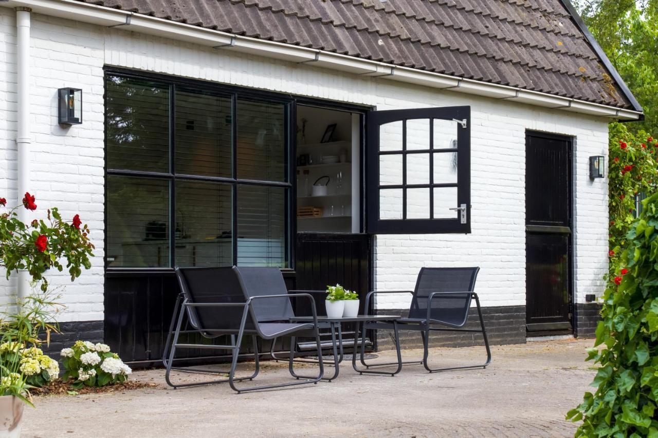 The Slow Zuidoostbeemster Exterior photo